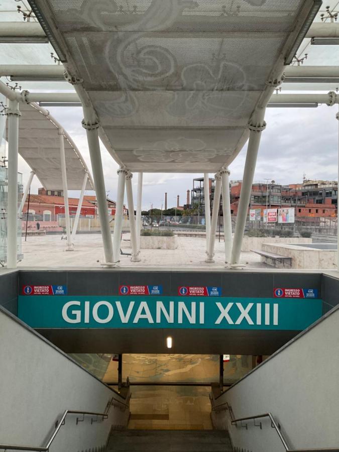 Binario 8 Stazione * Catania